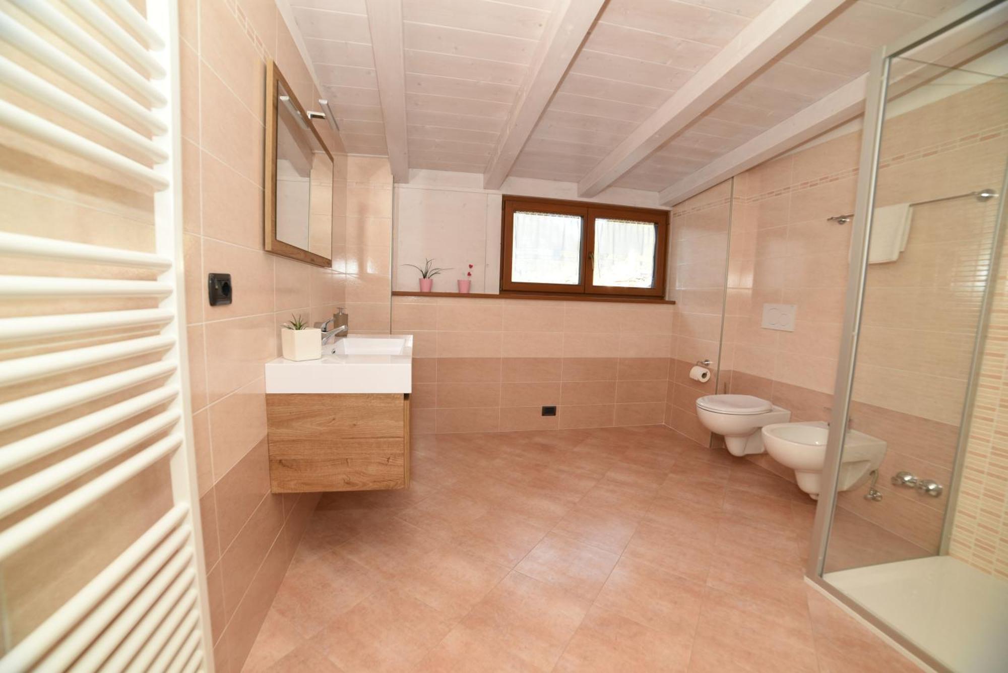 Cesa Mandi E Miky Apartment Canazei Luaran gambar
